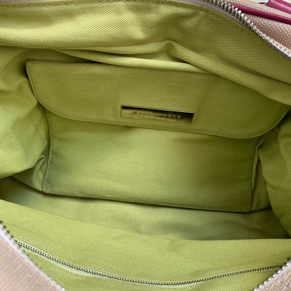 Used Marc Jacob bag with dust bag - Picture 6 of 8